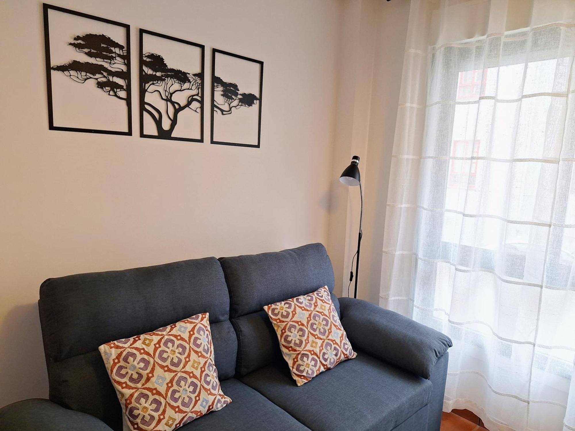 Paseo Costa Vicedo Lejlighed Eksteriør billede